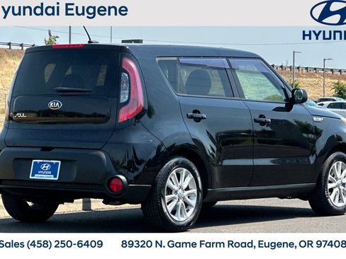Used 2016 Kia Soul FWD image 3