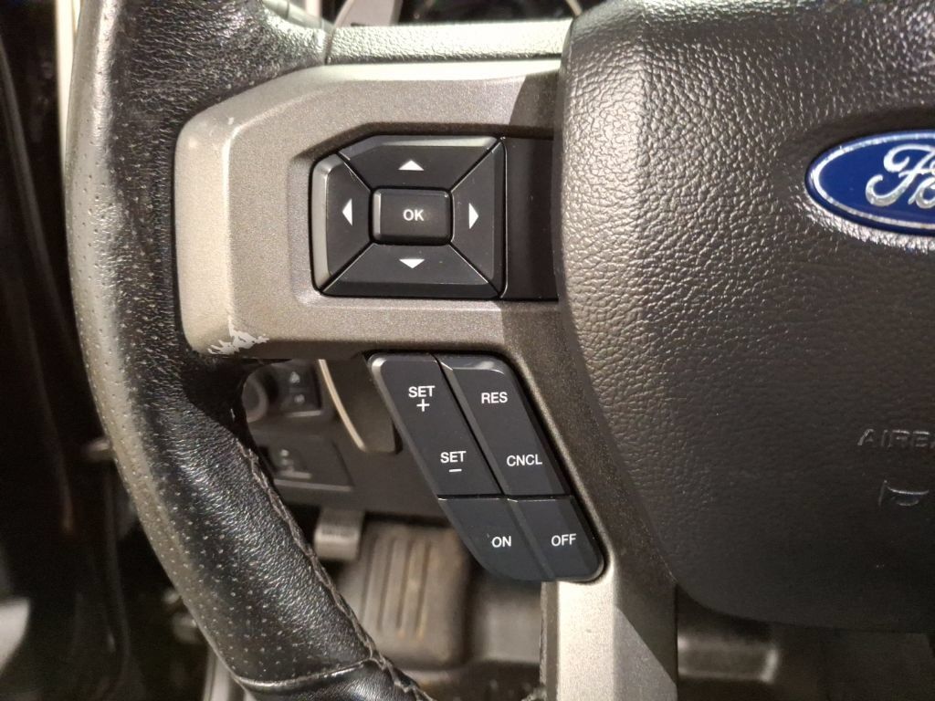 Used 2018 Ford F150 Raptor w/ Equipment Group 801A Mid AWD/4WD image 20