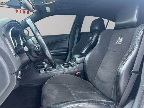 Used 2018 Dodge Charger R/T Scat Pack w/ Dynamics Package image 11