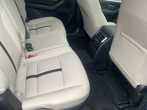 New 2026 MAZDA CX-70 3.3 Turbo w/ Preferred Package image 11