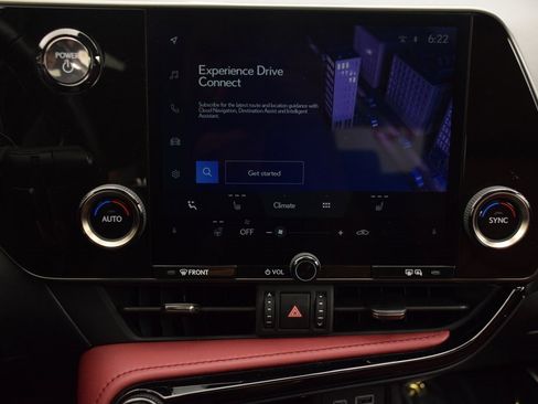 Used 2023 Lexus NX 350 AWD image 26