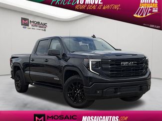 Used 2022 GMC Sierra 1500 Elevation AWD/4WD video 1