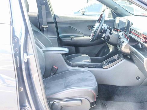 Used 2025 Hyundai Kona N Line S FWD image 20