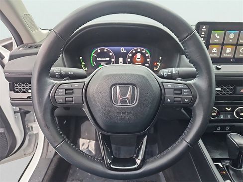 Certified 2023 Honda Accord EX-L image 27