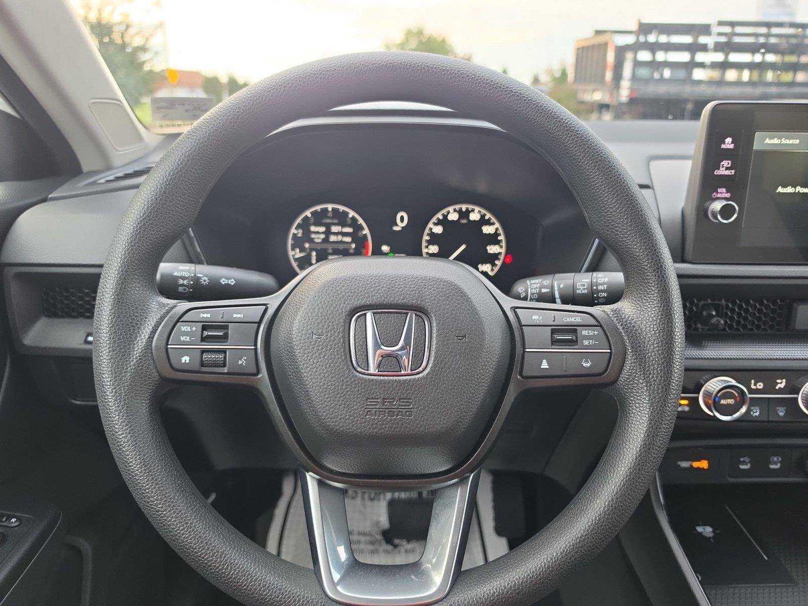Certified 2026 Honda CR-V EX image 16
