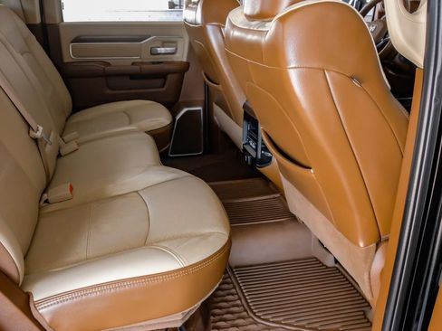 Used 2022 RAM 3500 Laramie image 35