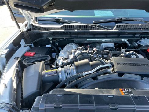 Used 2024 Chevrolet Silverado 3500 LTZ w/ LTZ Plus Package image 39