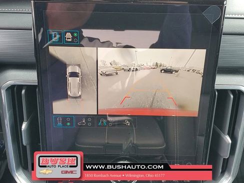 New 2026 GMC Acadia Elevation w/ Black Edition image 27