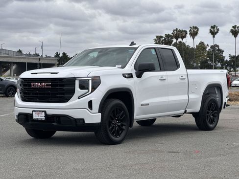 New 2026 GMC Sierra 1500 Elevation AWD/4WD image 6