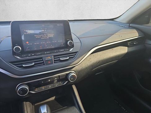 Used 2020 Nissan Altima 2.5 SR image 15