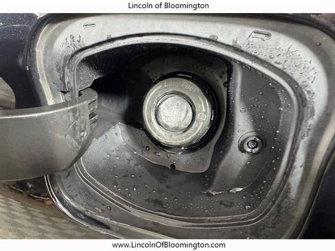 Certified 2023 Lincoln Nautilus Reserve w/ Cargo Utility Package image 29