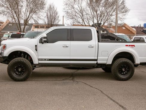 Used 2022 Ford F250 Lariat w/ Lariat Ultimate Package image 5