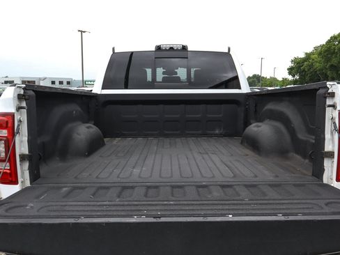 Used 2020 RAM 2500 Laramie AWD/4WD image 13