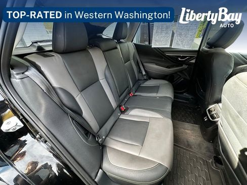 Used 2023 Subaru Outback Onyx Edition image 16