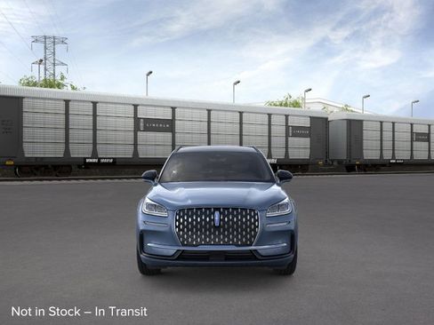 New 2026 Lincoln Corsair Grand Touring image 6