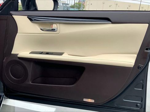 Used 2018 Lexus ES 350 w/ Accessory Package 2 image 23