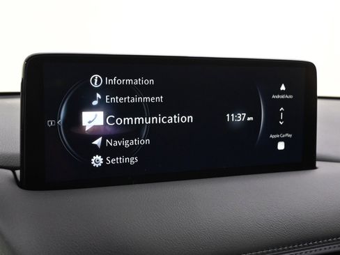 New 2025 MAZDA CX-5 2.5 Turbo image 25