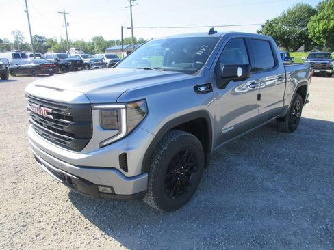 New 2026 GMC Sierra 1500 Elevation w/ Elevation Premium Package AWD/4WD image 12