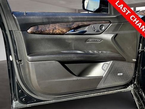 Used 2018 Cadillac CT6 Luxury image 23