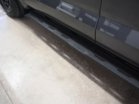 New 2026 Toyota Sequoia TRD Pro AWD/4WD image 39