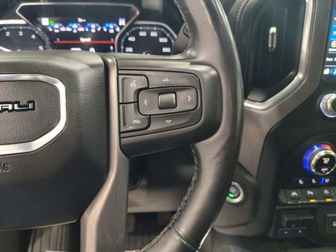 Used 2021 GMC Sierra 1500 Denali w/ Denali Ultimate Package AWD/4WD image 17