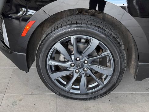 Used 2022 Chevrolet Equinox RS AWD/4WD image 4