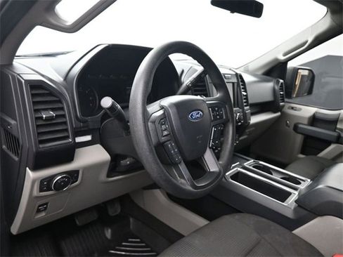 Used 2020 Ford F150 XL w/ Equipment Group 101A Mid image 19