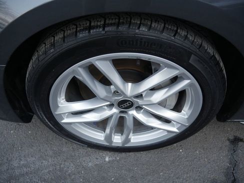 Certified 2023 Audi A4 2.0T Premium Plus w/ Premium Plus Package image 12