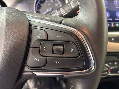 Used 2023 Buick Encore GX Select FWD image 31
