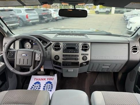 Used 2015 Ford F250 XLT w/ FX4 Off-Road Package image 3