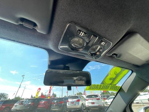 Used 2013 FIAT 500 Sport image 26