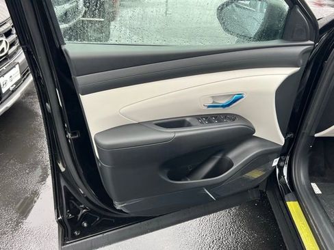 New 2026 Hyundai Tucson SEL image 9