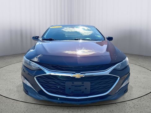 Used 2020 Chevrolet Malibu LT FWD image 32