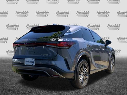 Used 2023 Lexus RX 350 w/ Cold Area Package AWD/4WD image 10