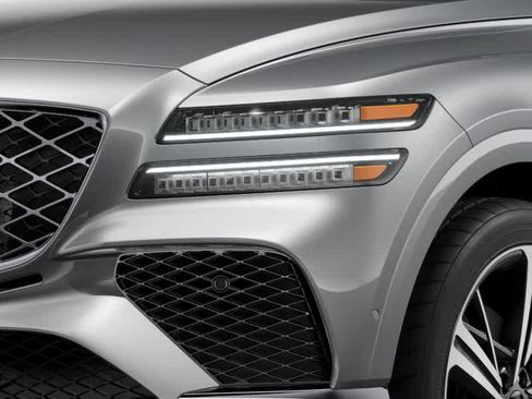 New 2026 Genesis GV80 3.5T e-SC image 11