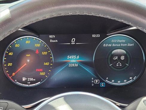 Used 2022 Mercedes-Benz GLC 300 GLC 300 image 11