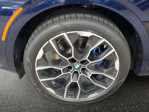 New 2026 BMW X7 xDrive40i image 9