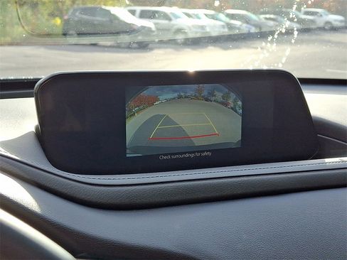 Used 2024 MAZDA CX-30 AWD 2.5 S w/ Select Sport Pkg image 3