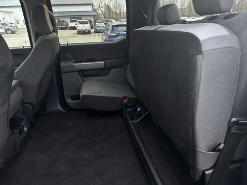 Used 2024 Ford F150 XLT w/ Tow/Haul Package image 38