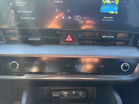 Certified 2023 Kia Sportage X-Line w/ X-Line Premium Package image 26