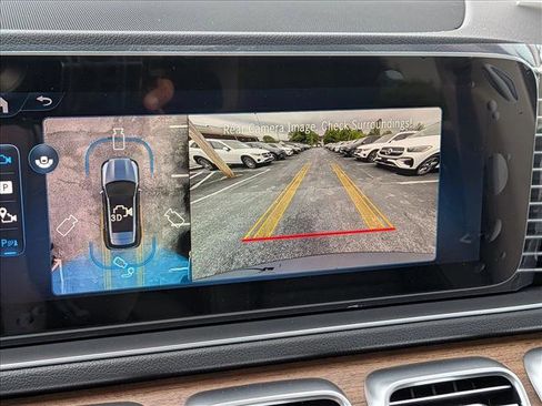 New 2026 Mercedes-Benz GLE 450 4MATIC image 13