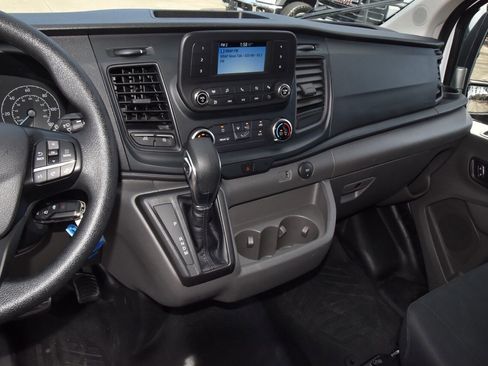 Certified 2024 Ford Transit 250 Low Roof w/ Exterior Upgrade Package image 21