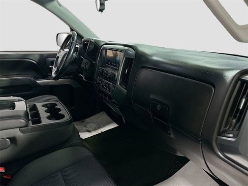 Used 2014 Chevrolet Silverado 1500 LT w/ All Star Edition image 26