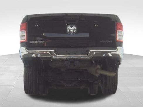 Used 2024 RAM 2500 Big Horn image 26