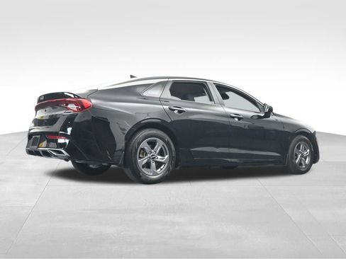 Used 2022 Kia K5 LXS image 52