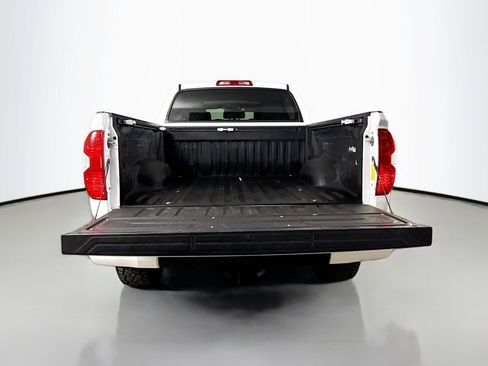 Certified 2019 Toyota Tundra Limited w/ Limited Premium Package image 30