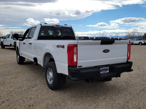 New 2026 Ford F250 XL image 5