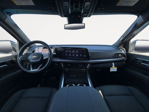 New 2026 Chevrolet Tahoe LT w/ Comfort Package image 13