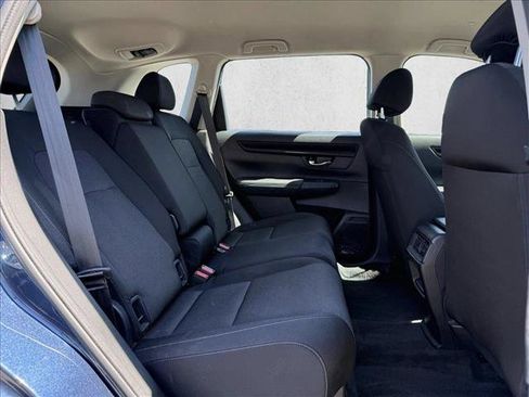 Used 2024 Honda CR-V LX image 16