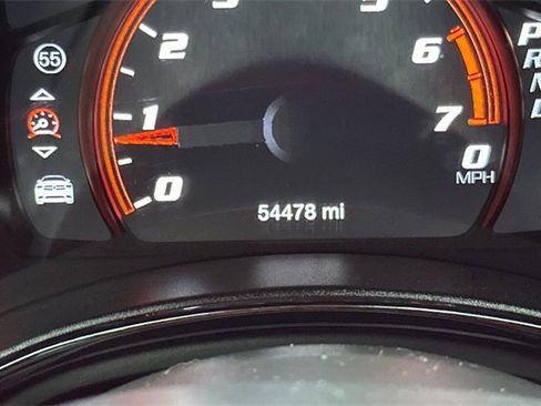 Used 2021 Dodge Durango SRT Hellcat w/ Black Package image 30